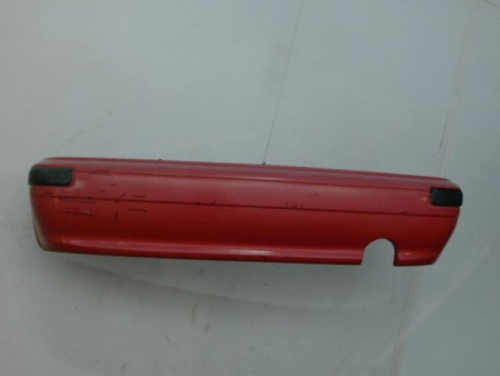 PARE-CHOC ARRIER NISSAN MICRA