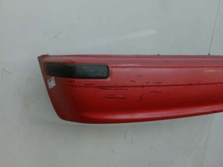PARE-CHOC ARRIER NISSAN MICRA