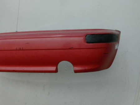 PARE-CHOC ARRIER NISSAN MICRA