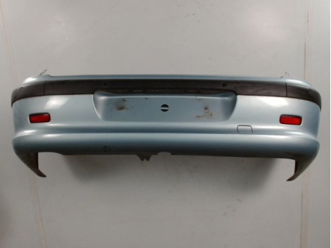 PARE-CHOC ARRIER PEUGEOT 607