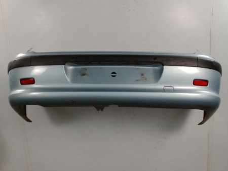 PARE-CHOC ARRIER PEUGEOT 607