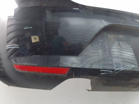PARE-CHOC ARRIER SEAT LEON