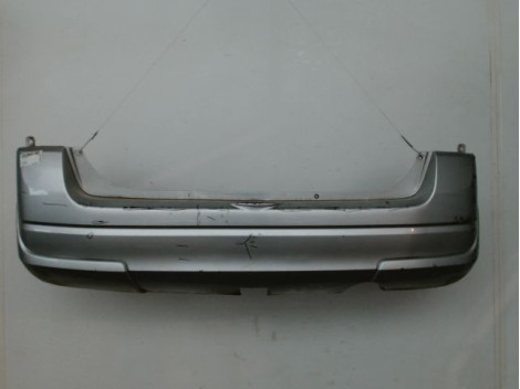 PARE-CHOC ARRIER OPEL AGILA