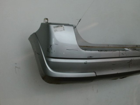 PARE-CHOC ARRIER OPEL AGILA