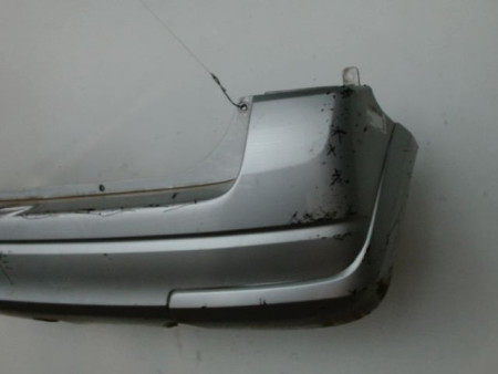 PARE-CHOC ARRIER OPEL AGILA