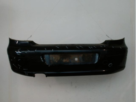 PARE-CHOC ARRIER PEUGEOT 307