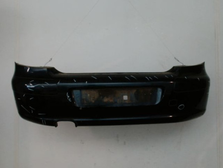 PARE-CHOC ARRIER PEUGEOT 307
