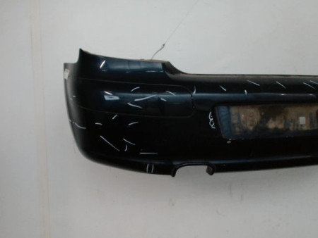 PARE-CHOC ARRIER PEUGEOT 307