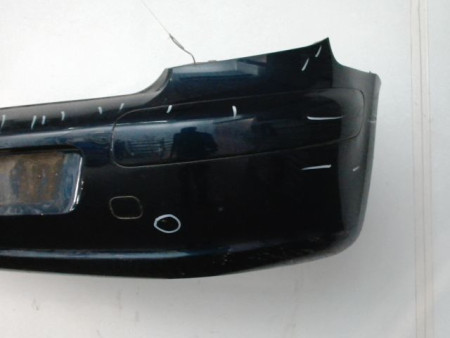 PARE-CHOC ARRIER PEUGEOT 307