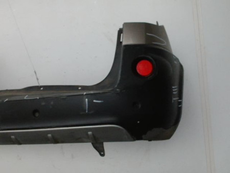 PARE-CHOC ARRIER RENAULT MEGANE