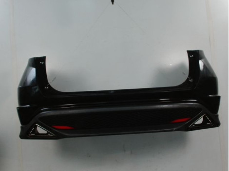 PARE-CHOC ARRIER HONDA CIVIC