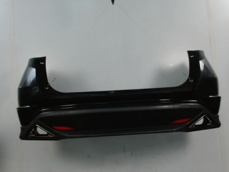 PARE-CHOC ARRIER HONDA CIVIC