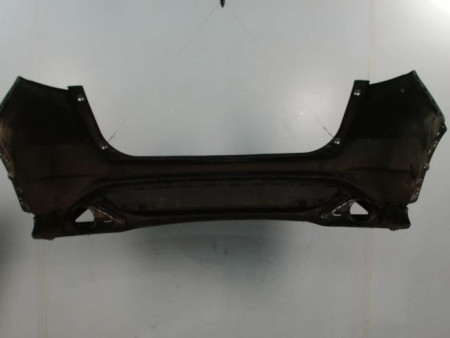 PARE-CHOC ARRIER HONDA CIVIC