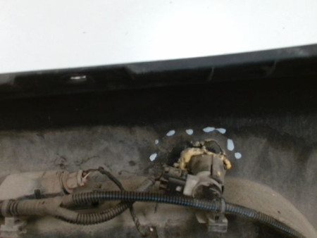 PARE-CHOC ARRIER ALFA ROMEO 147