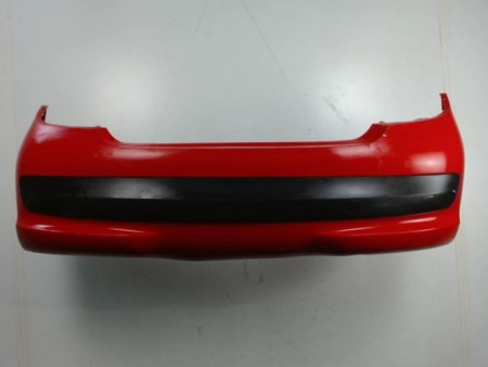 PARE-CHOC ARRIER PEUGEOT 207