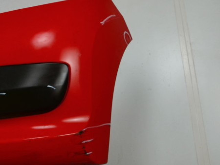 PARE-CHOC ARRIER PEUGEOT 207