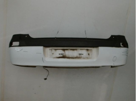 PARE-CHOC ARRIER OPEL CORSA
