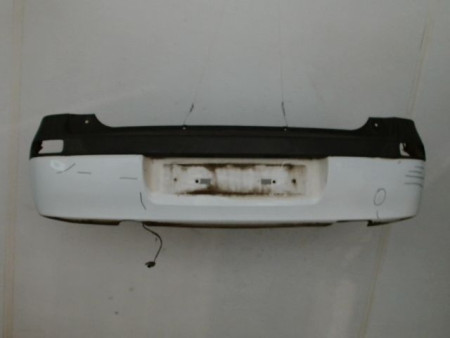 PARE-CHOC ARRIER OPEL CORSA