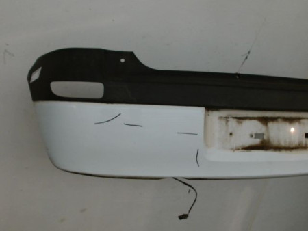 PARE-CHOC ARRIER OPEL CORSA