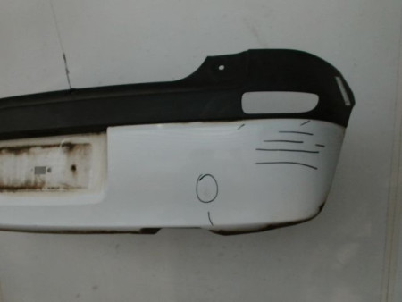 PARE-CHOC ARRIER OPEL CORSA