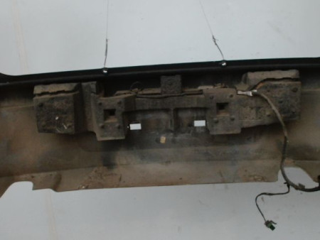 PARE-CHOC ARRIER OPEL CORSA