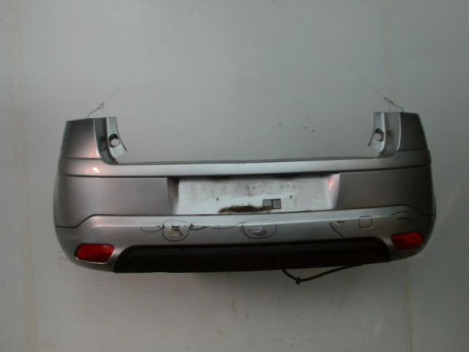 PARE-CHOC ARRIER CITROEN C4