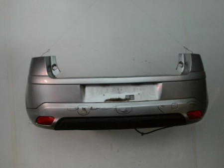 PARE-CHOC ARRIER CITROEN C4