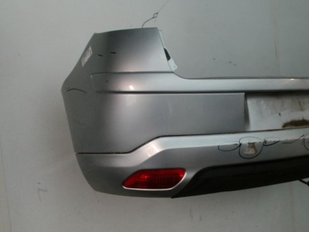 PARE-CHOC ARRIER CITROEN C4