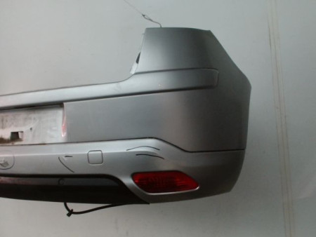 PARE-CHOC ARRIER CITROEN C4