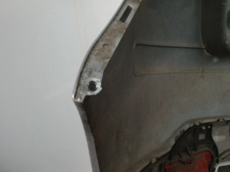 PARE-CHOC ARRIER CITROEN C4