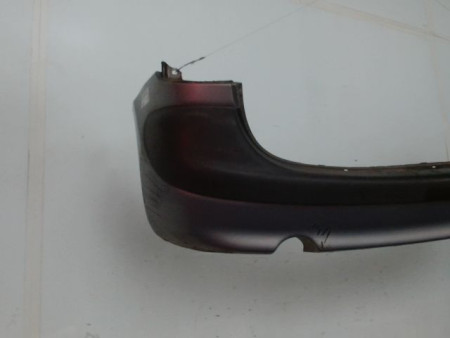 PARE-CHOC ARRIER CITROEN XSARA