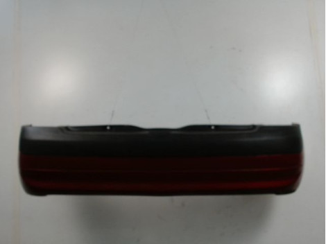 PARE-CHOC ARRIER RENAULT CLIO
