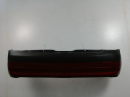 PARE-CHOC ARRIER RENAULT CLIO