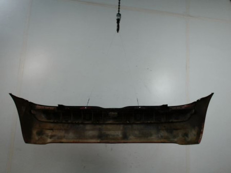 PARE-CHOC ARRIER RENAULT CLIO