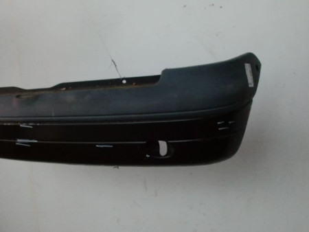 PARE-CHOC ARRIER RENAULT TWINGO