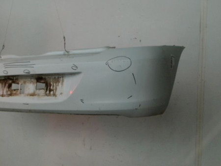 PARE-CHOC ARRIER RENAULT CLIO