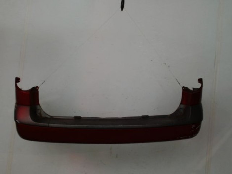 PARE-CHOC ARRIER RENAULT LAGUNA