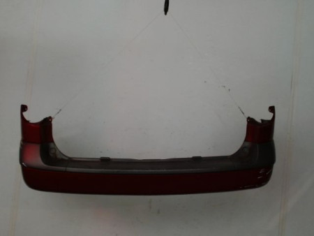 PARE-CHOC ARRIER RENAULT LAGUNA