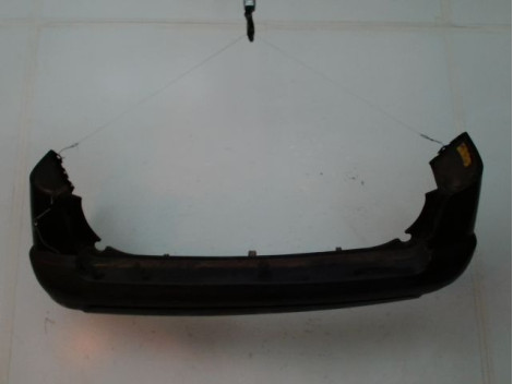 PARE-CHOC ARRIER PEUGEOT 207