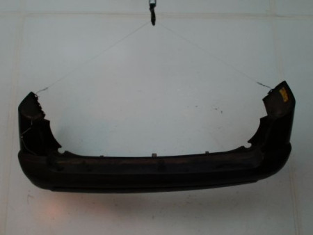 PARE-CHOC ARRIER PEUGEOT 207