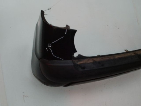 PARE-CHOC ARRIER PEUGEOT 207
