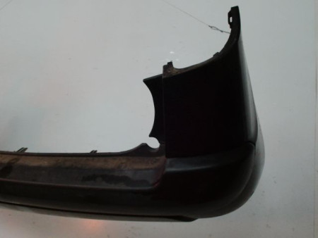 PARE-CHOC ARRIER PEUGEOT 207