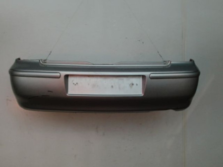 PARE-CHOC ARRIER VOLKSWAGEN POLO