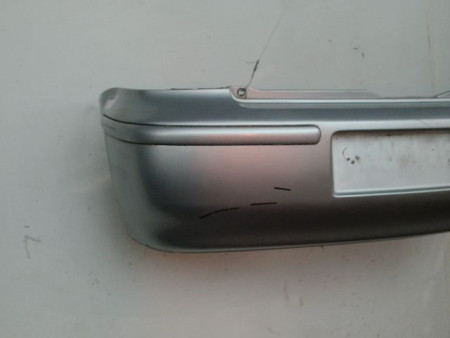 PARE-CHOC ARRIER VOLKSWAGEN POLO