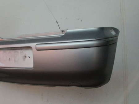 PARE-CHOC ARRIER VOLKSWAGEN POLO