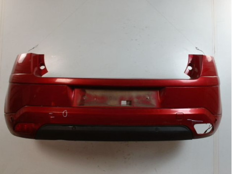 PARE-CHOC ARRIER CITROEN C4