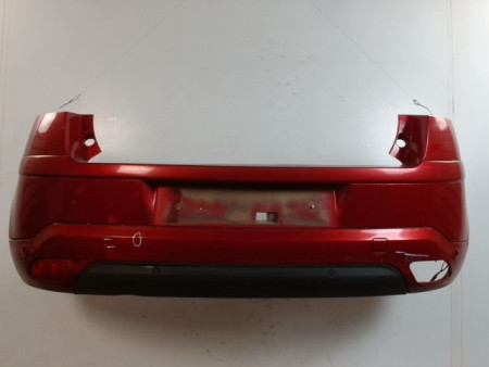 PARE-CHOC ARRIER CITROEN C4