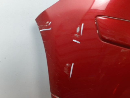 PARE-CHOC ARRIER CITROEN C4