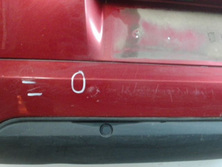 PARE-CHOC ARRIER CITROEN C4
