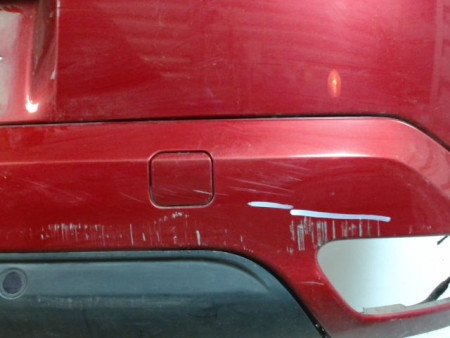 PARE-CHOC ARRIER CITROEN C4